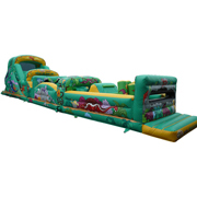 obstacle course for sale